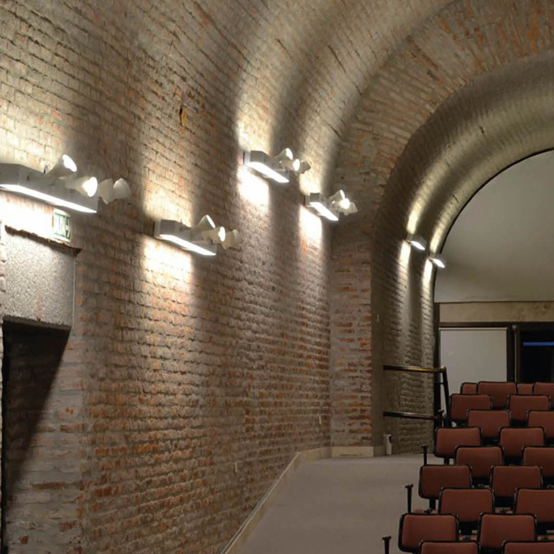 Lucciola - Uniline Wall  - UNW114	 - UNW171	 - Aplique