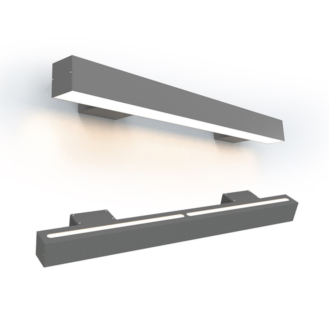 Lucciola - Uniline Wall  - UNW114	 - UNW171	 - Aplique