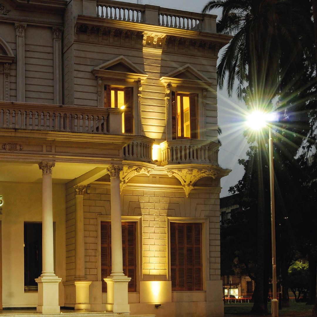 Lucciola - WING VI - PR619 - PR620.G - Proyector