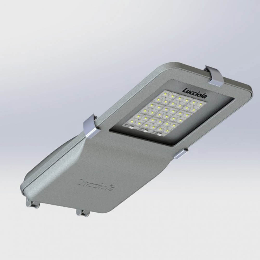 Lucciola - YOLO STREET II - YOL100 - YOL150