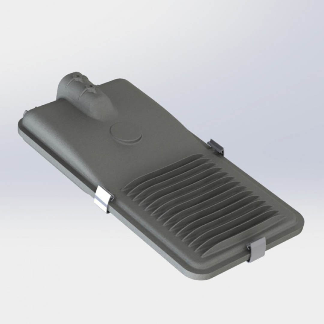 Lucciola - YOLO STREET II - YOL100 - YOL150