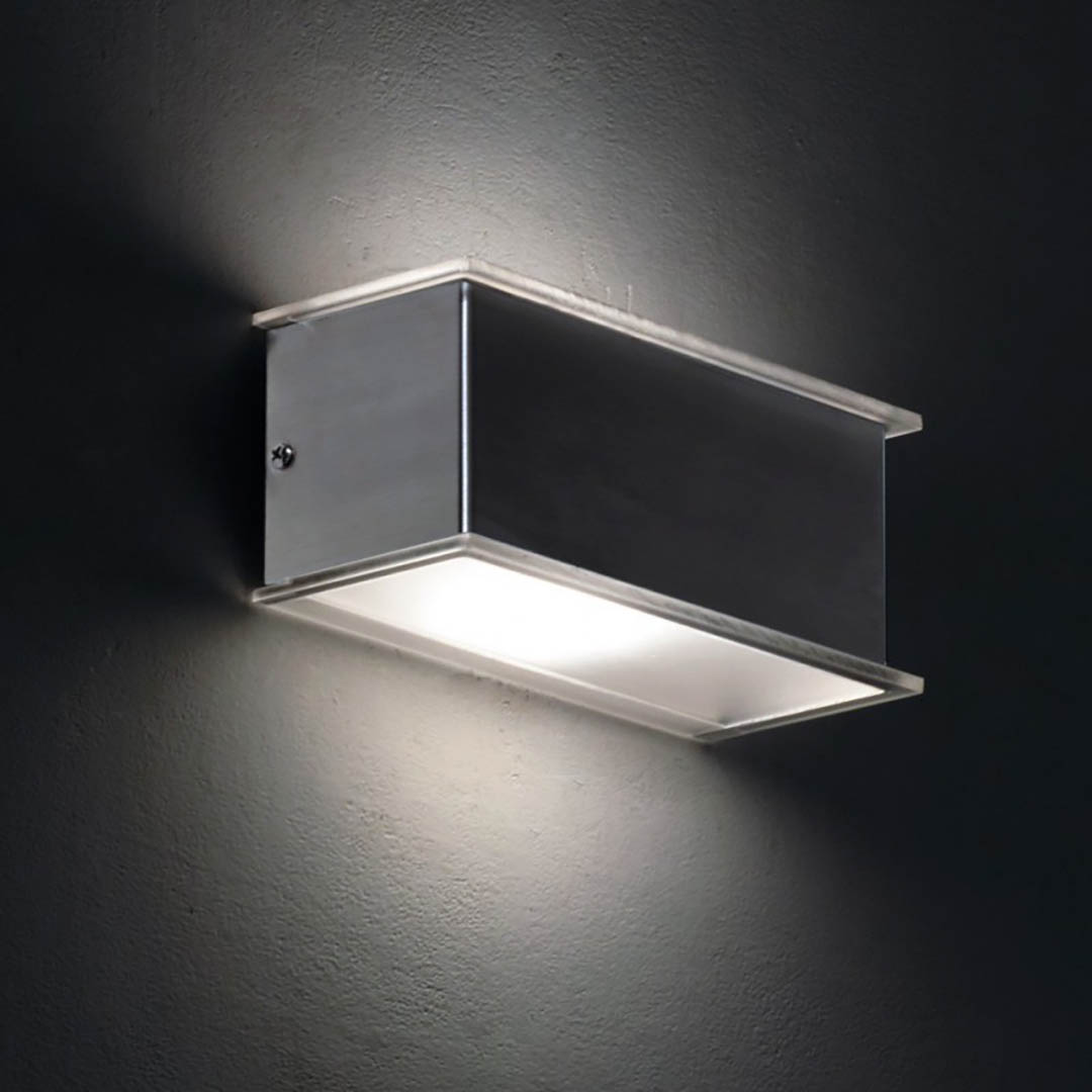 Lampara Luminis | Cala - 120GINOX | Iluminación.net | 20010