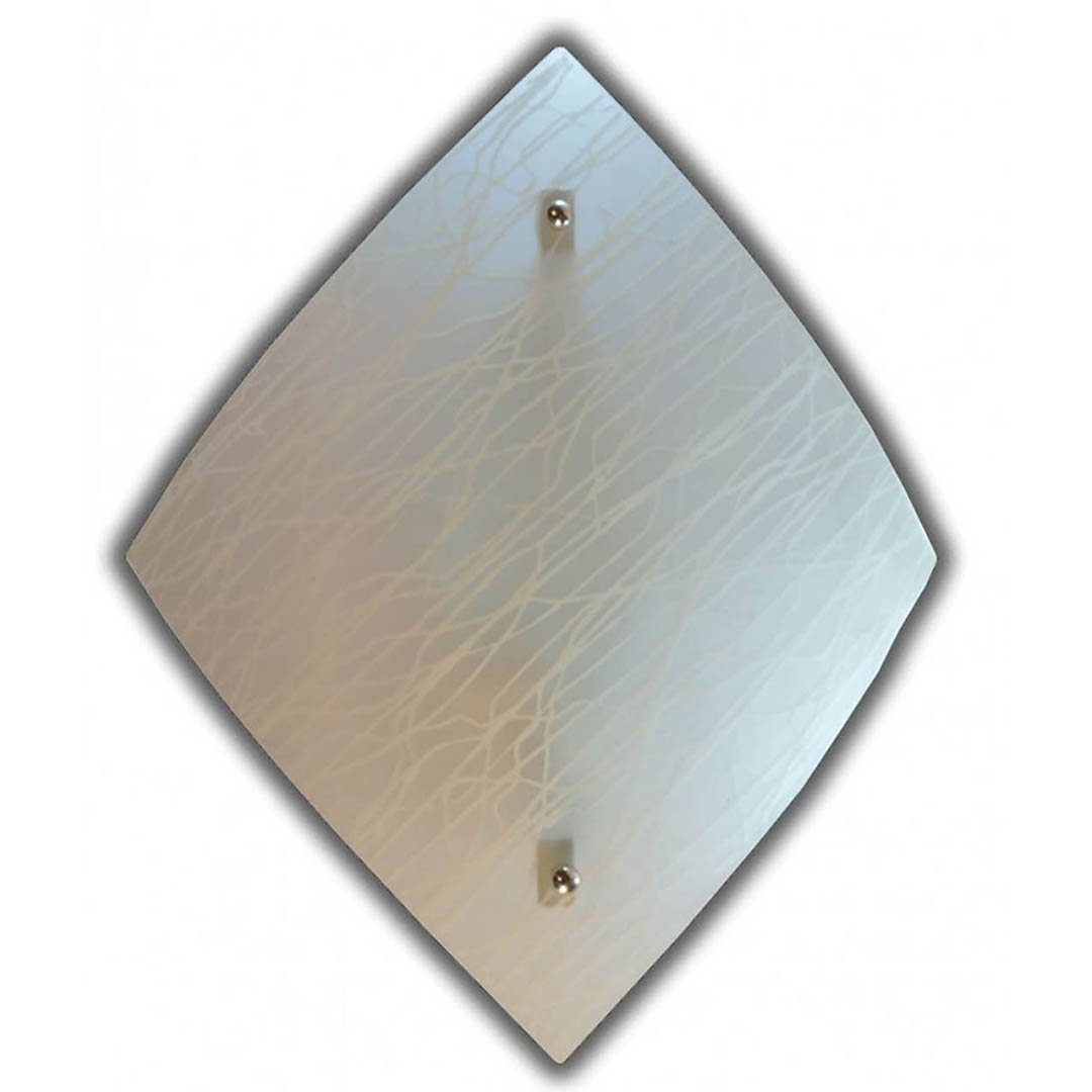 Lumipack - Pañuelo Decorado - PLA-021 - Aplique