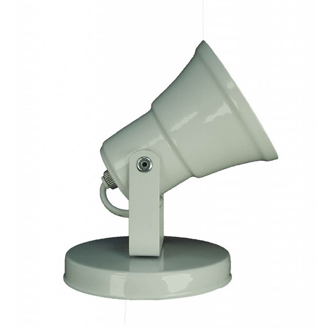 Lumipack - Spot Liso Una Luz - Aplique