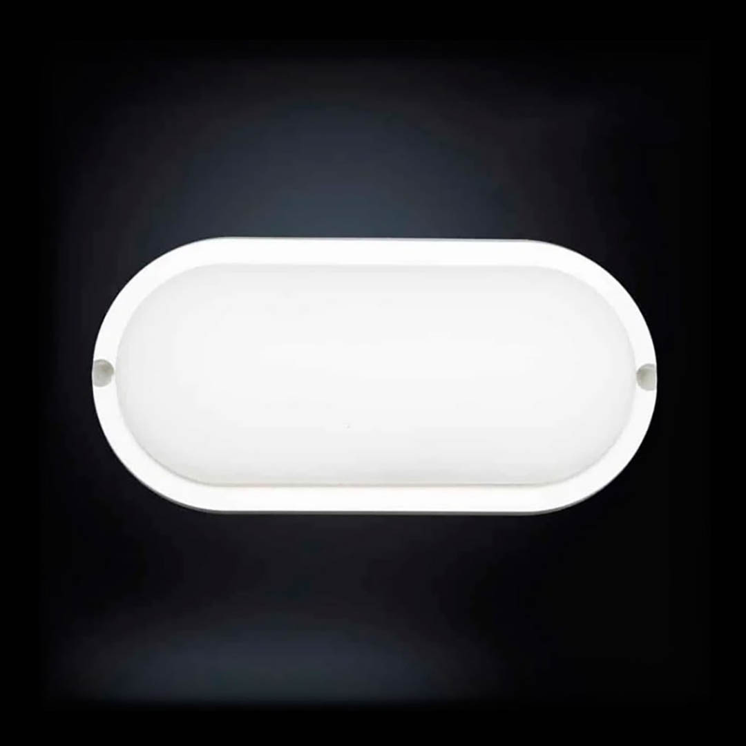 Lumipack - Tortuga led Ovalada chica - 800801
