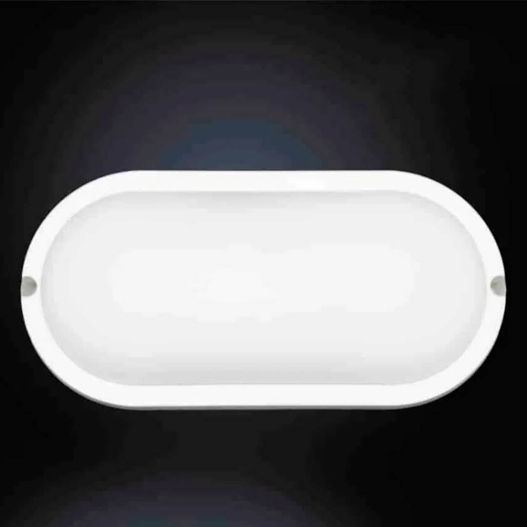 Lumipack - Tortuga Led Ovalada Grande - 800803