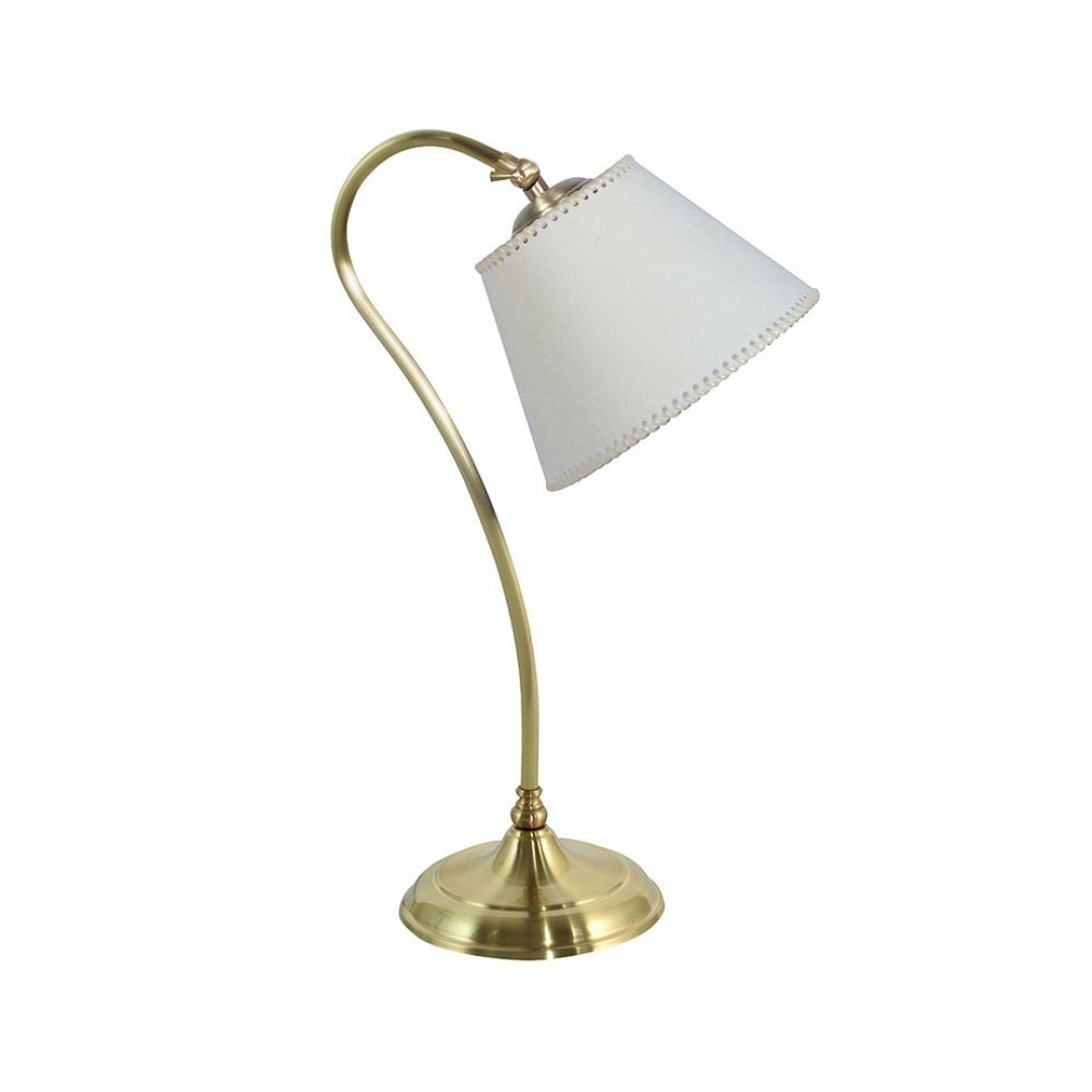 Luz del Siglo - ANIKA - VE4210-BM-YLM - Velador