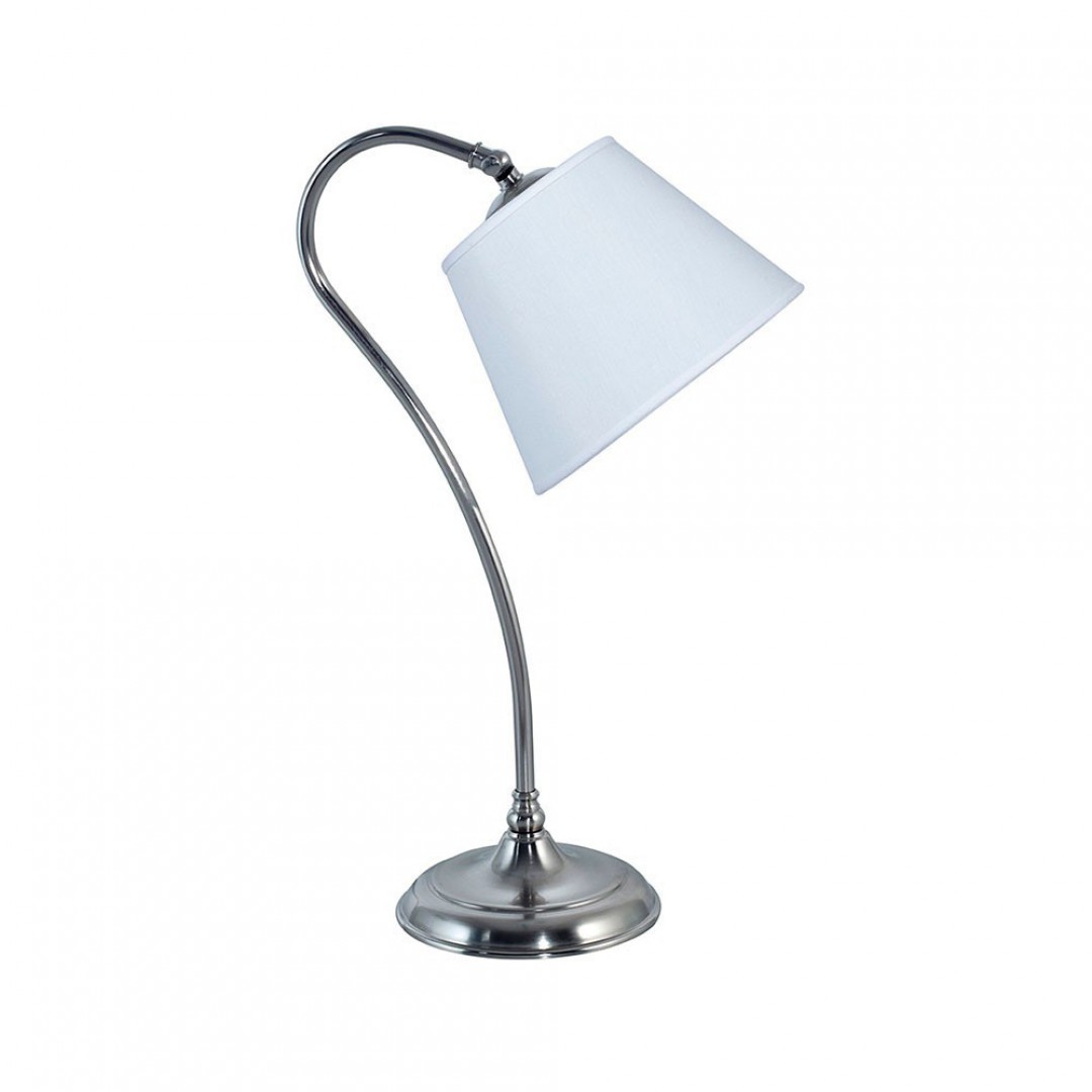 Luz del Siglo - ANIKA - VE4210-PL-YLB - Velador