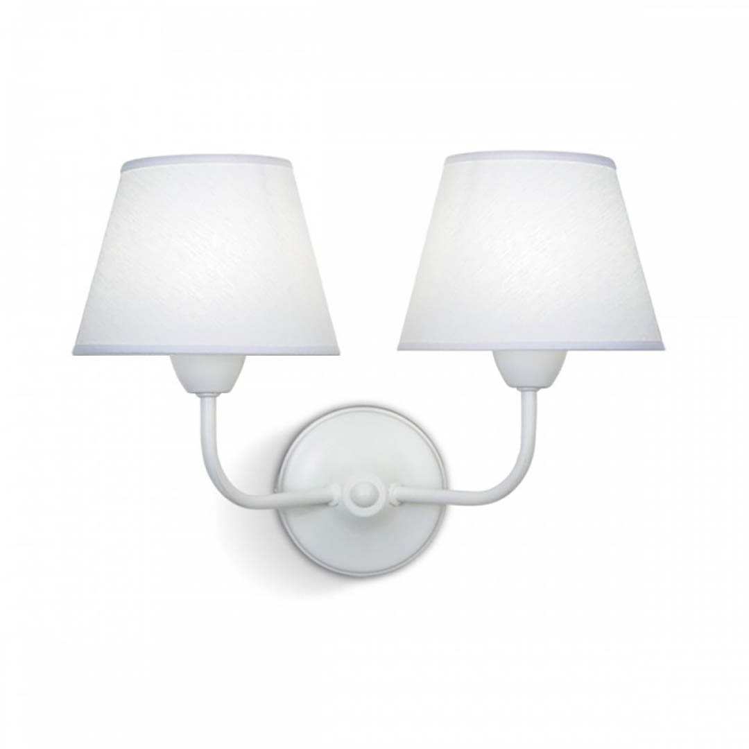 Luz del Siglo - Any - AP7200-BLYLB - 2 luces