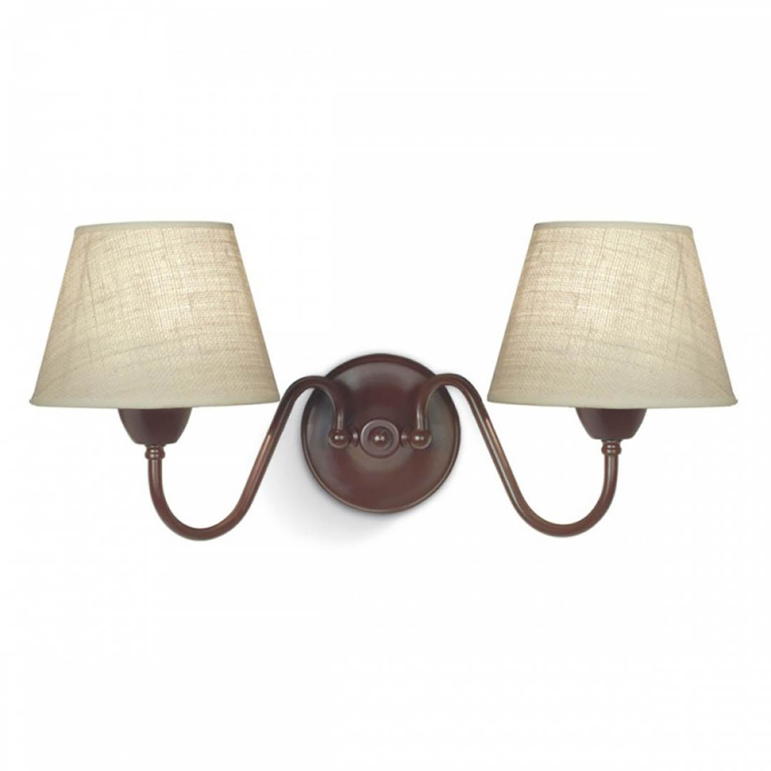 Luz del Siglo - Any - AP7200-CHYKC - 2 Luces
