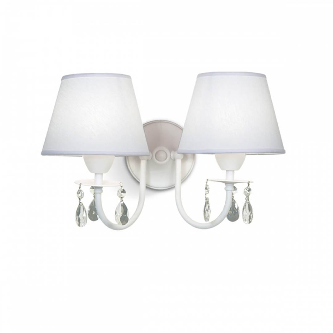 Luz del Siglo - Bianca - AP6212-BLYLB