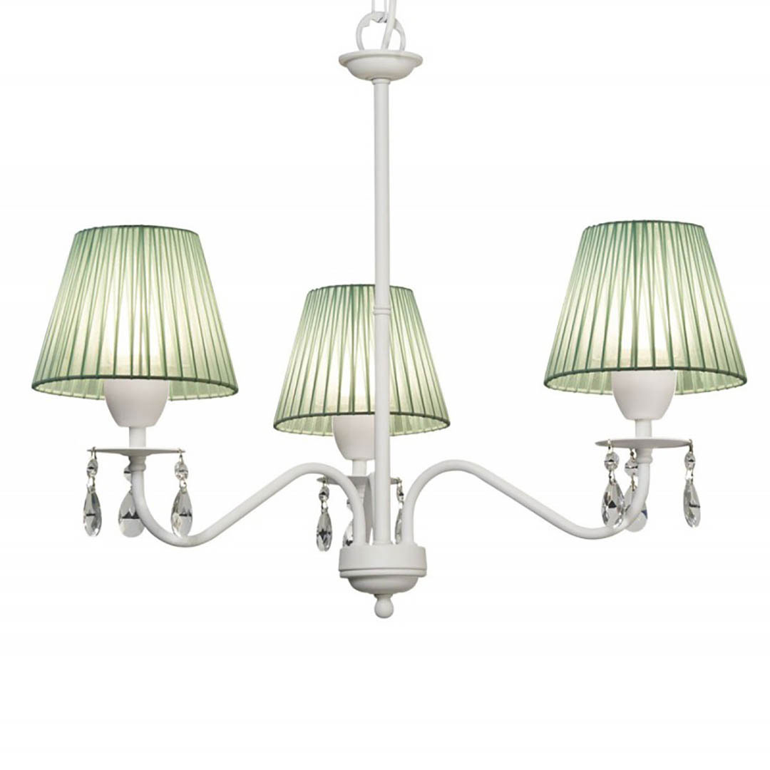 Luz del Siglo - Bianca - AR6212-BLYOVA