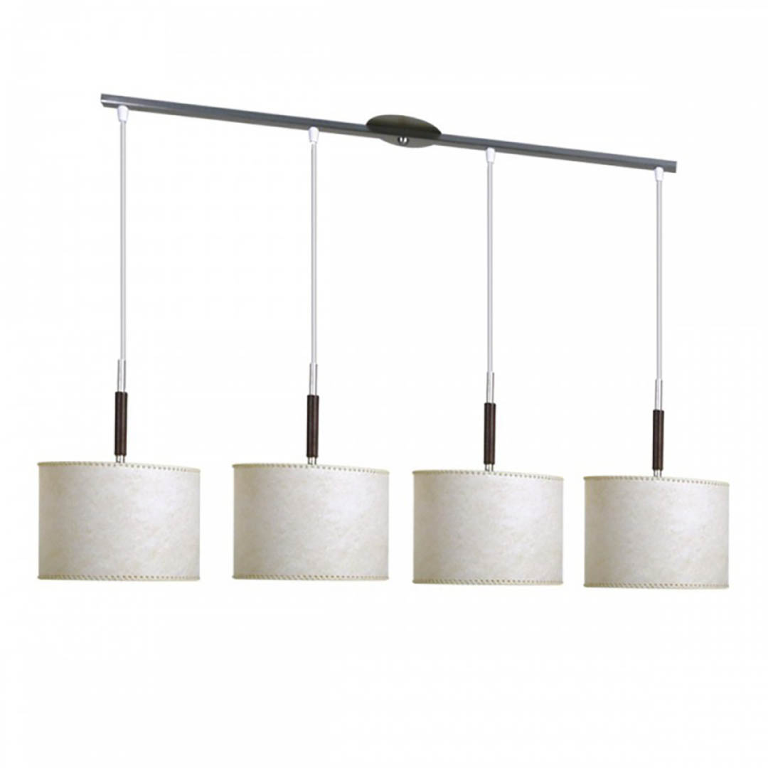 Luz del Siglo - Deco - CO3401-PLKMZP