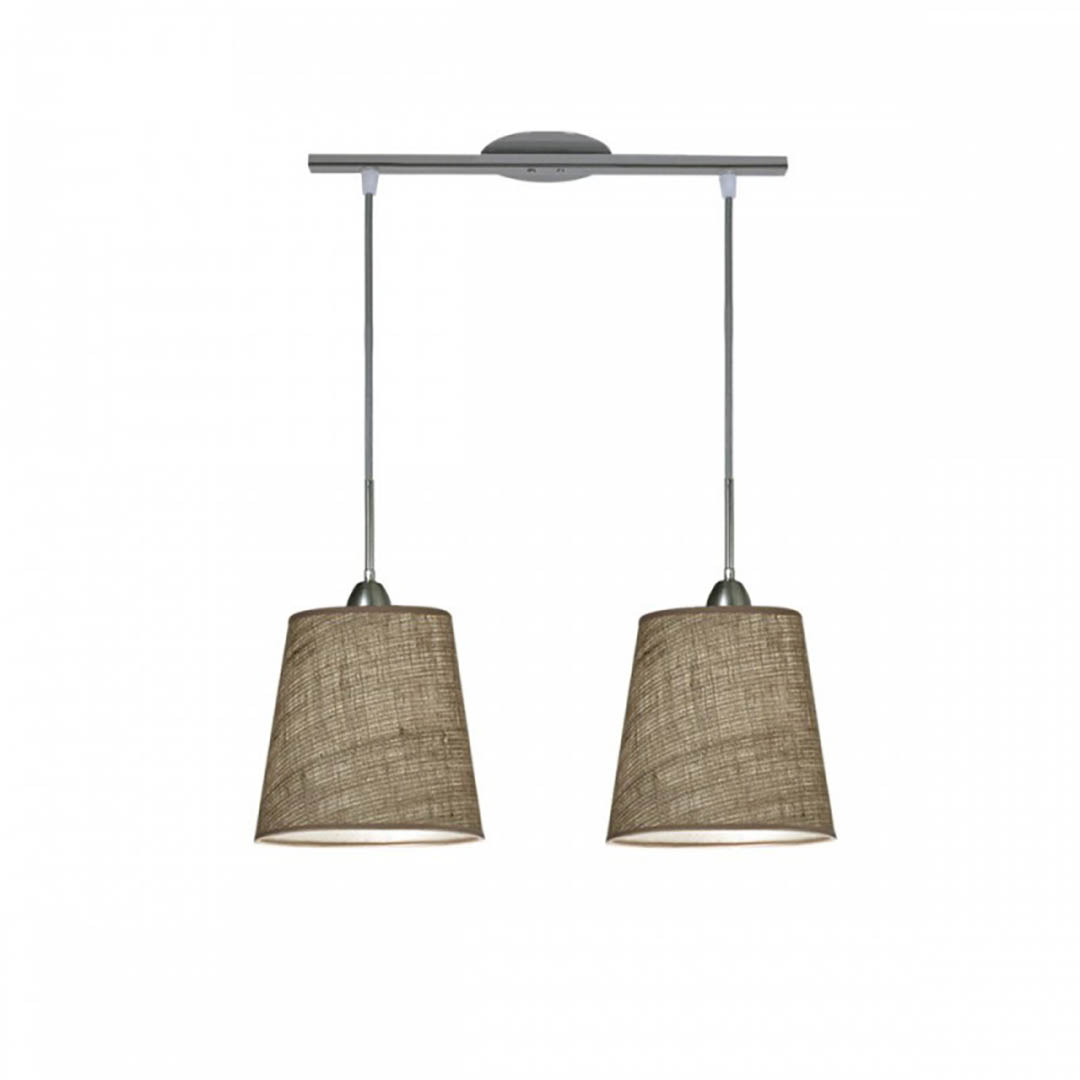 Luz del Siglo - Deco - CO3401-PLYKO