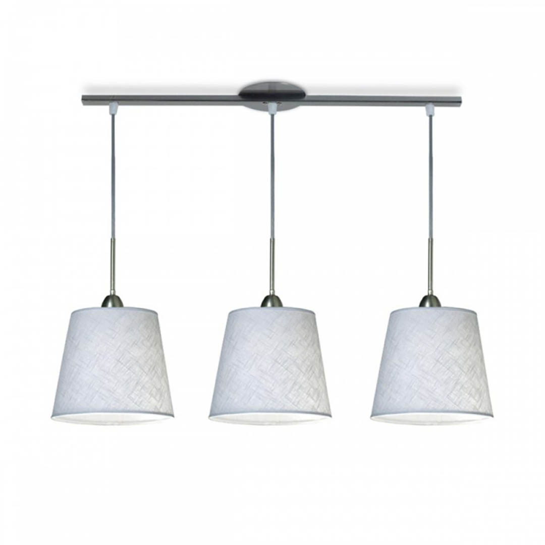 Luz del Siglo - Deco - CO3401-PLYLEB