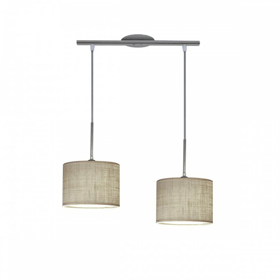 Luz del Siglo - Deco - CO3401-PLZKC