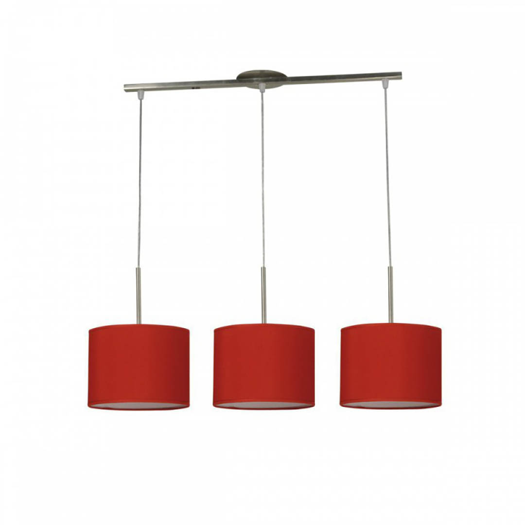 Luz del Siglo - Deco - CO3401-PLZLR