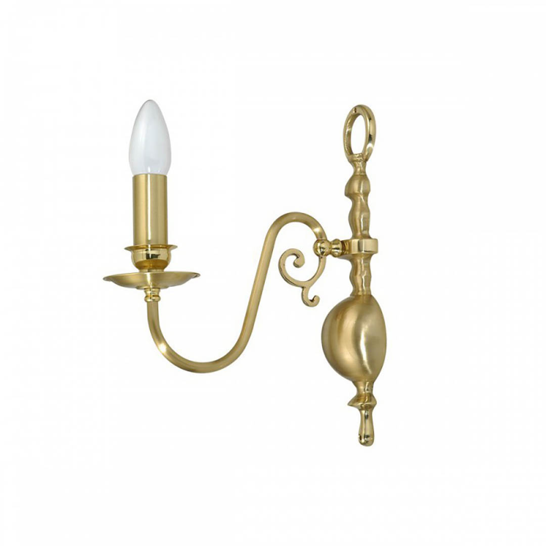 Luz del Siglo - Holandesa - AP1620-BMC