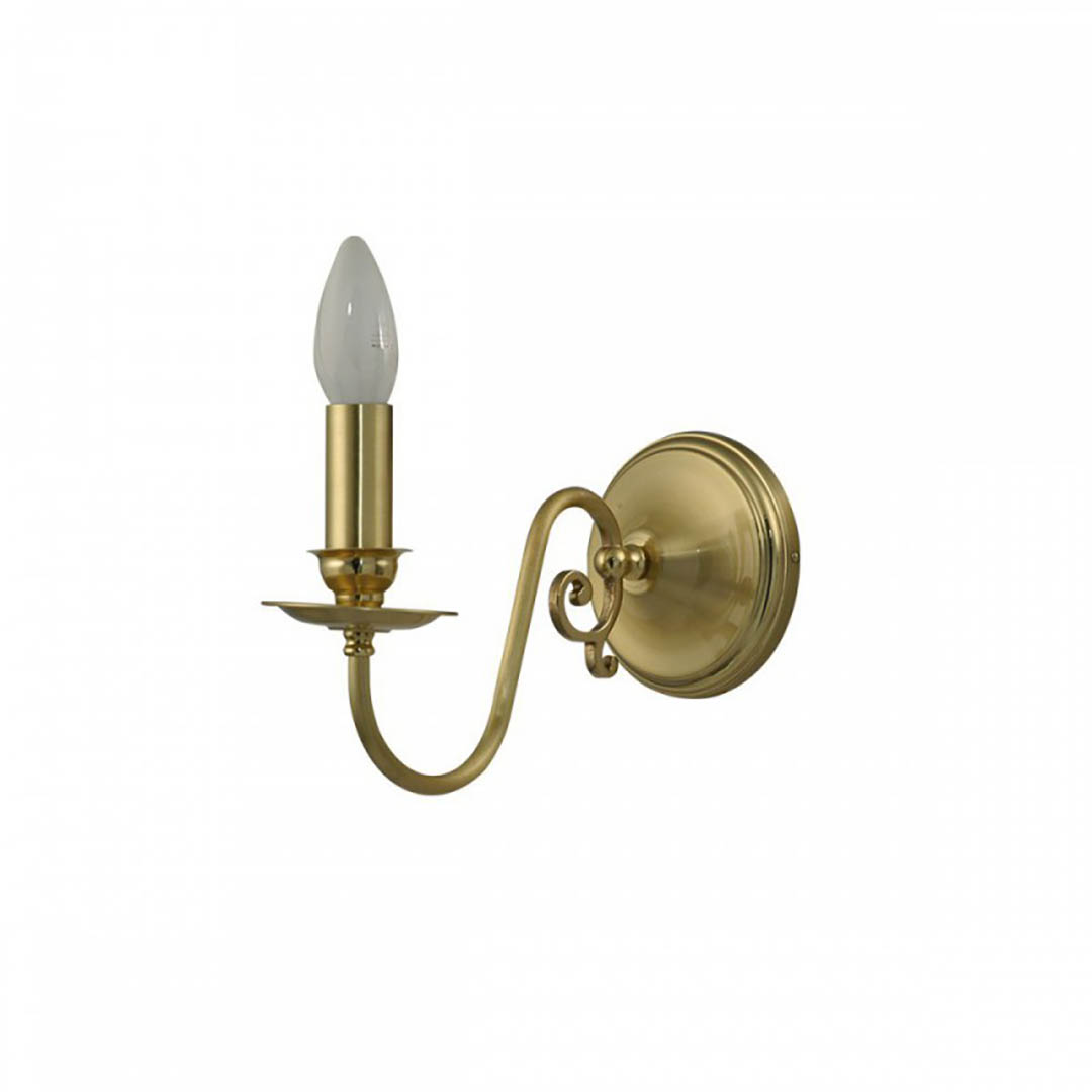 Luz del Siglo - Holandesa - AP1625-BMC