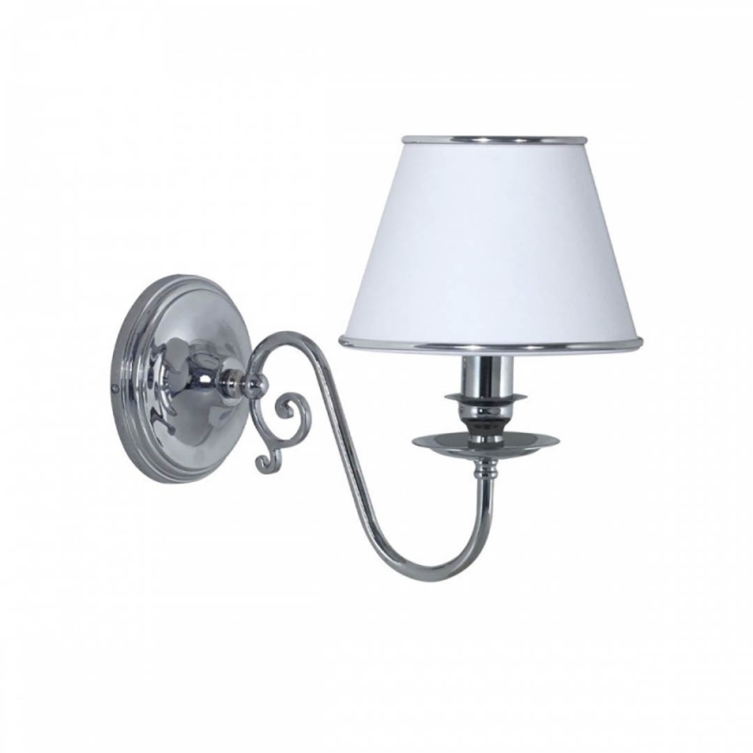Luz del Siglo - Holandesa - AP1625-CRYLBW