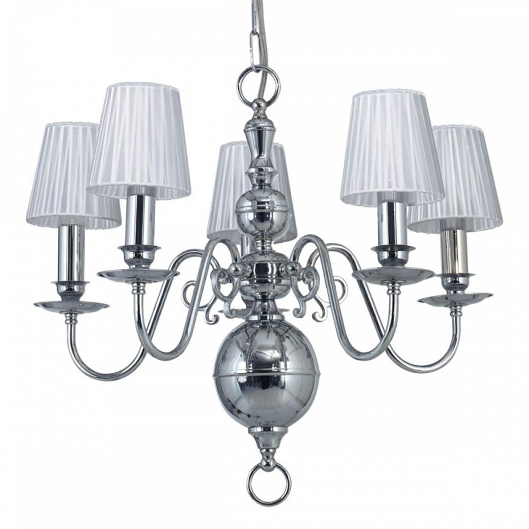 Luz del Siglo - Holandesa - AR1610-CRYOB