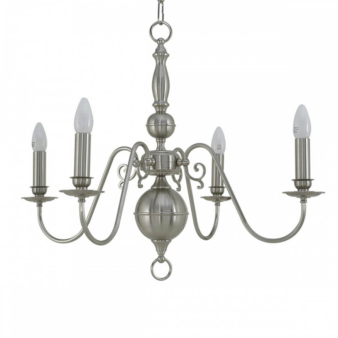 Luz del Siglo - Holandesa - AR1611-PL