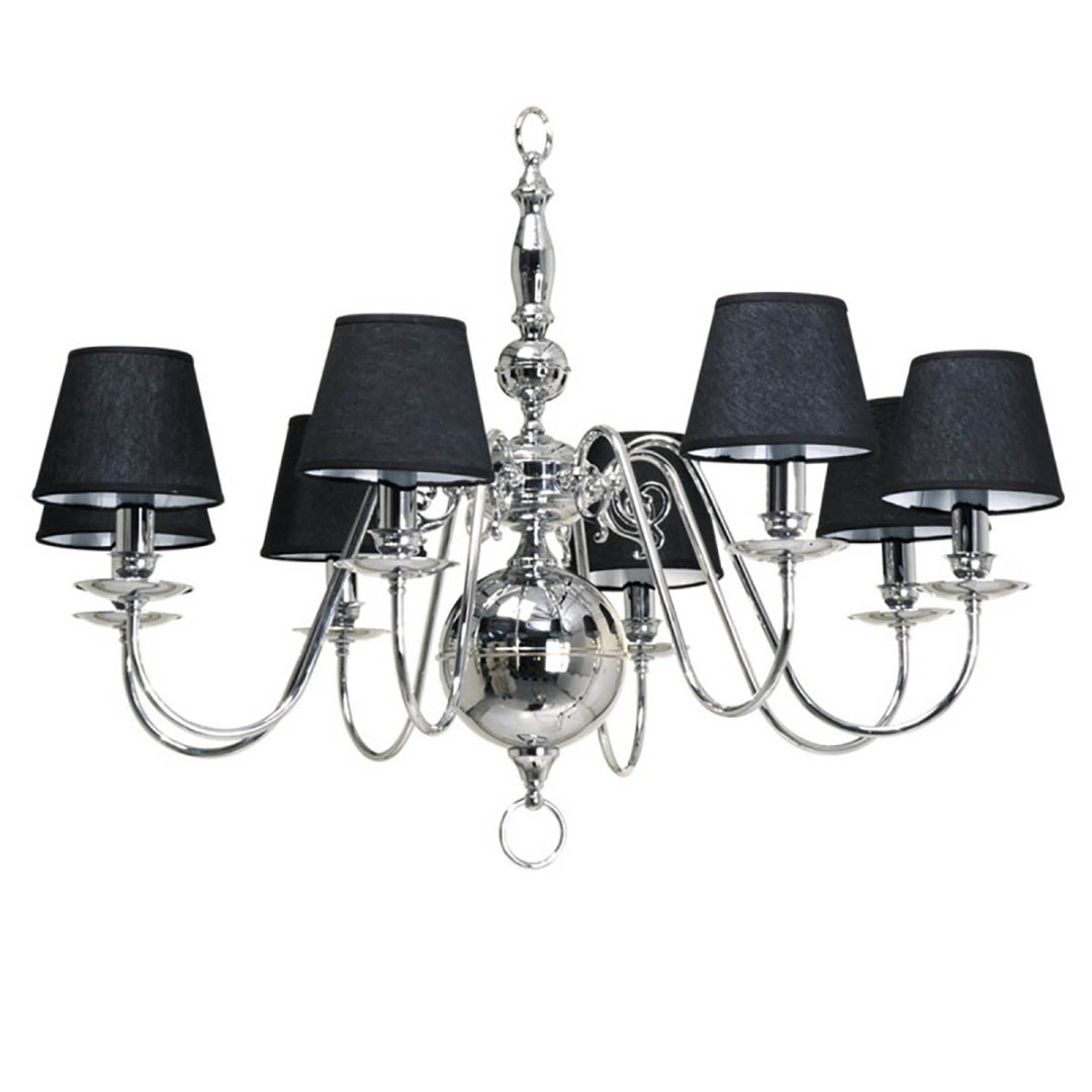 Luz del Siglo - Holandesa - AR1620-CRYLN