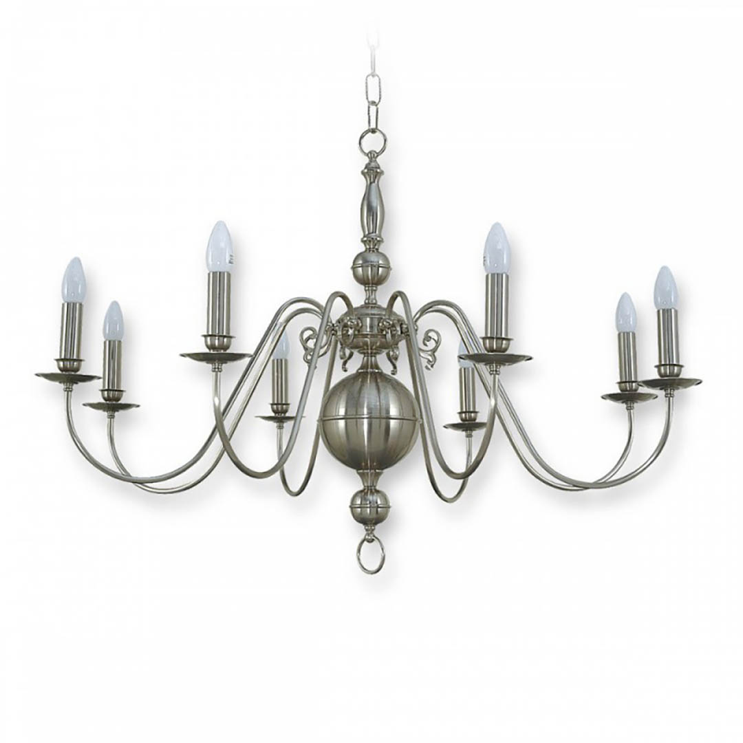 Luz del Siglo - Holandesa - AR1621-PL