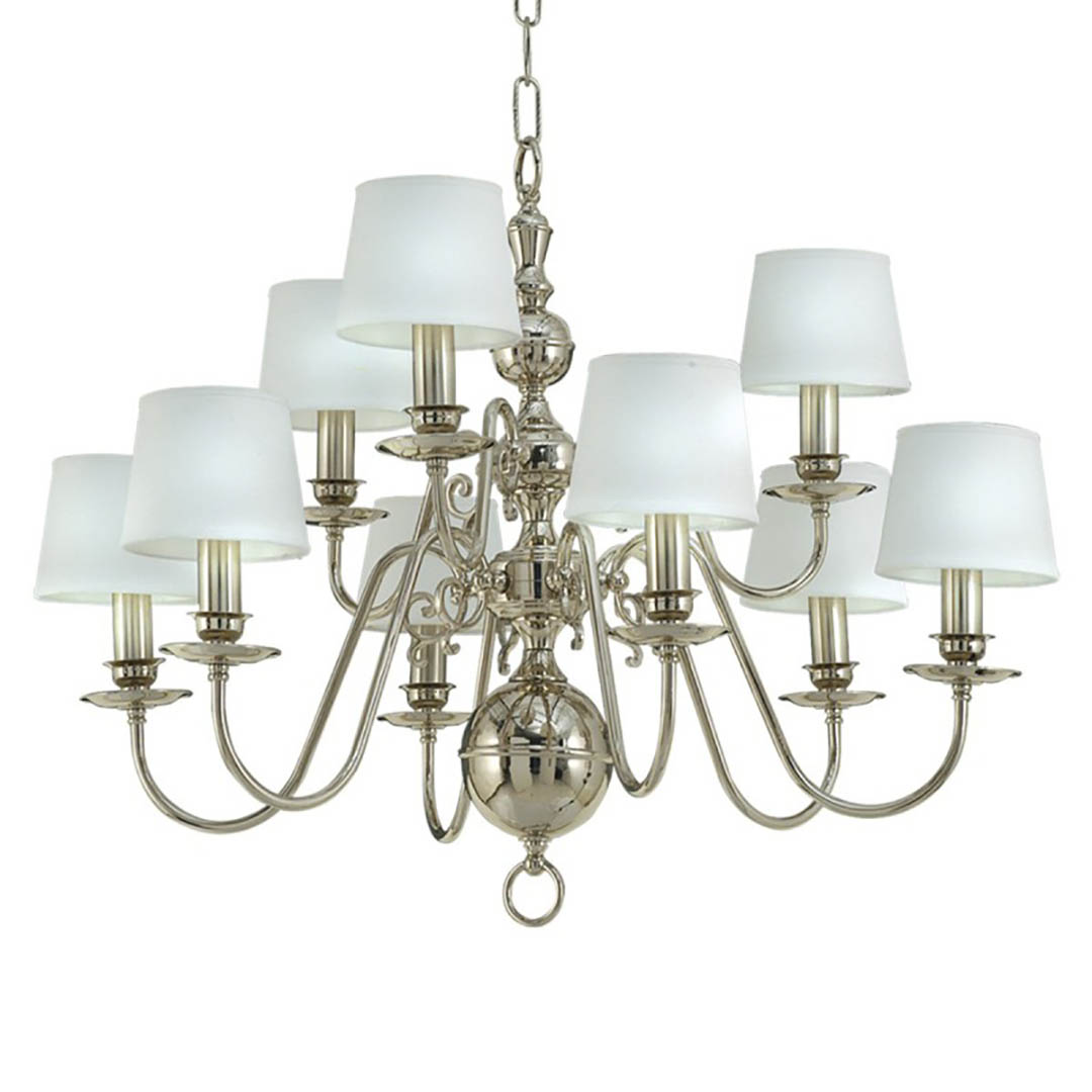Luz del Siglo - Holandesa - AR1650-CRYLB