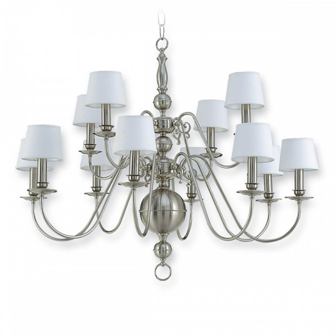 Luz del Siglo - Holandesa - AR1653-PLYLB
