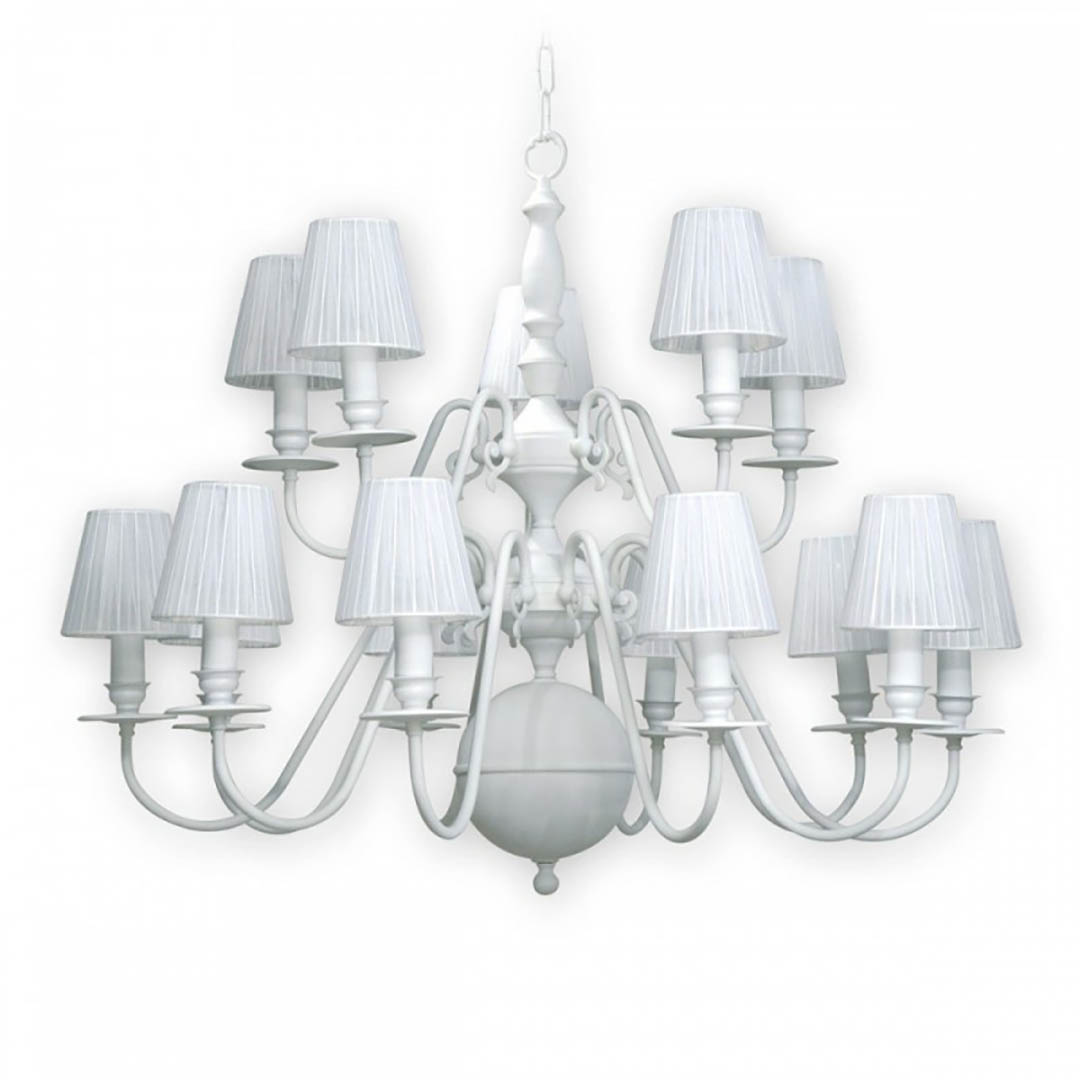 Luz del Siglo - Holandesa Color - AR0192-BLYOB