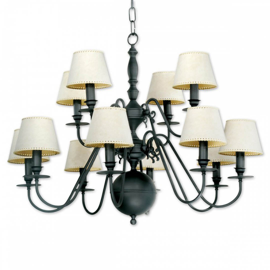 Luz del Siglo - Holandesa Color - AR0192-NGYP