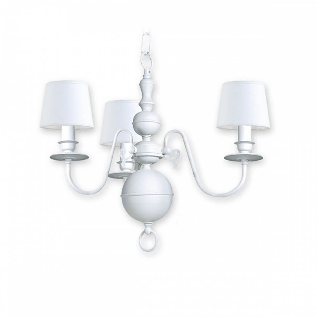 Luz del Siglo - Holandesa Color - AR0193-BLYLB
