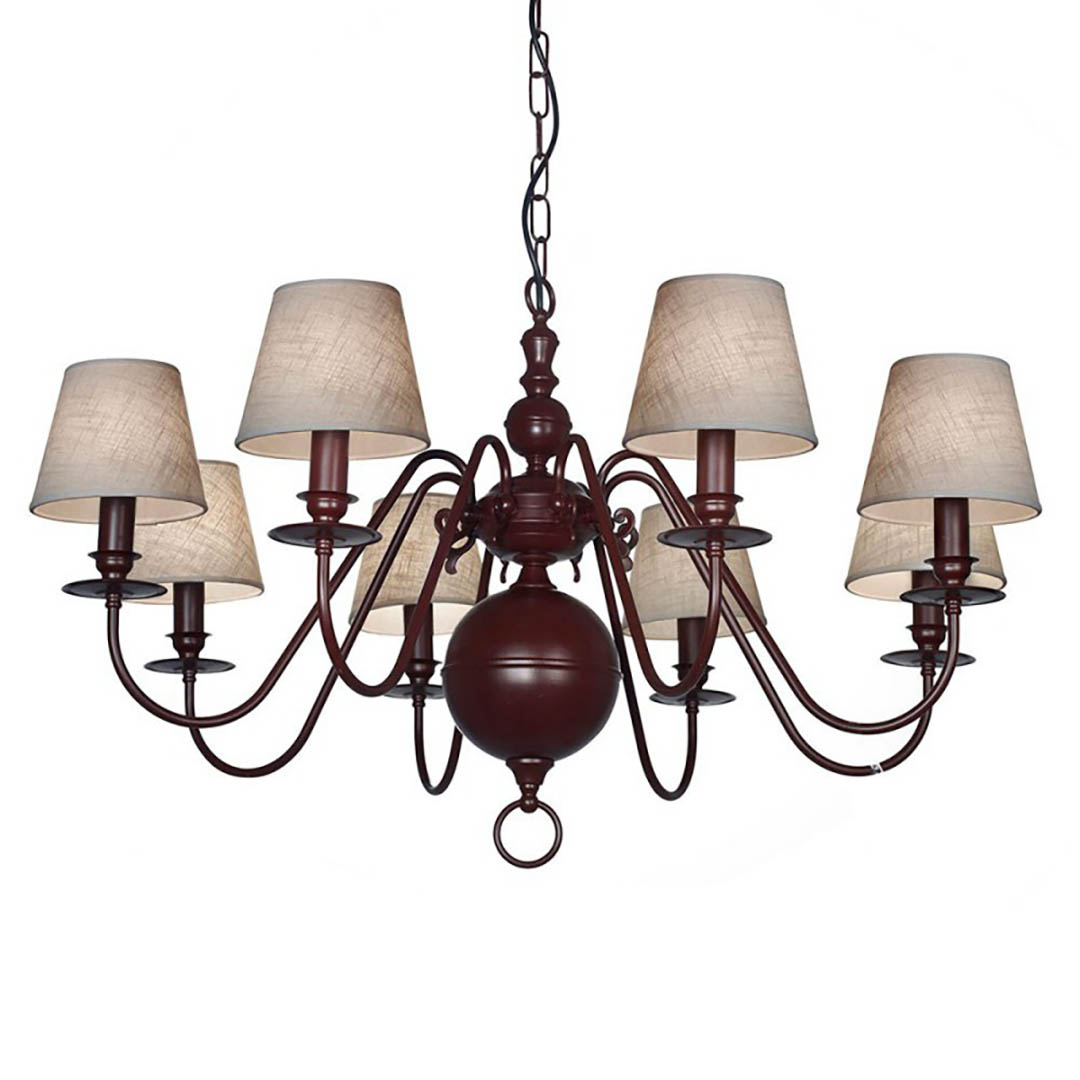 Luz del Siglo - Holandesa Color - AR0193-CHYKO