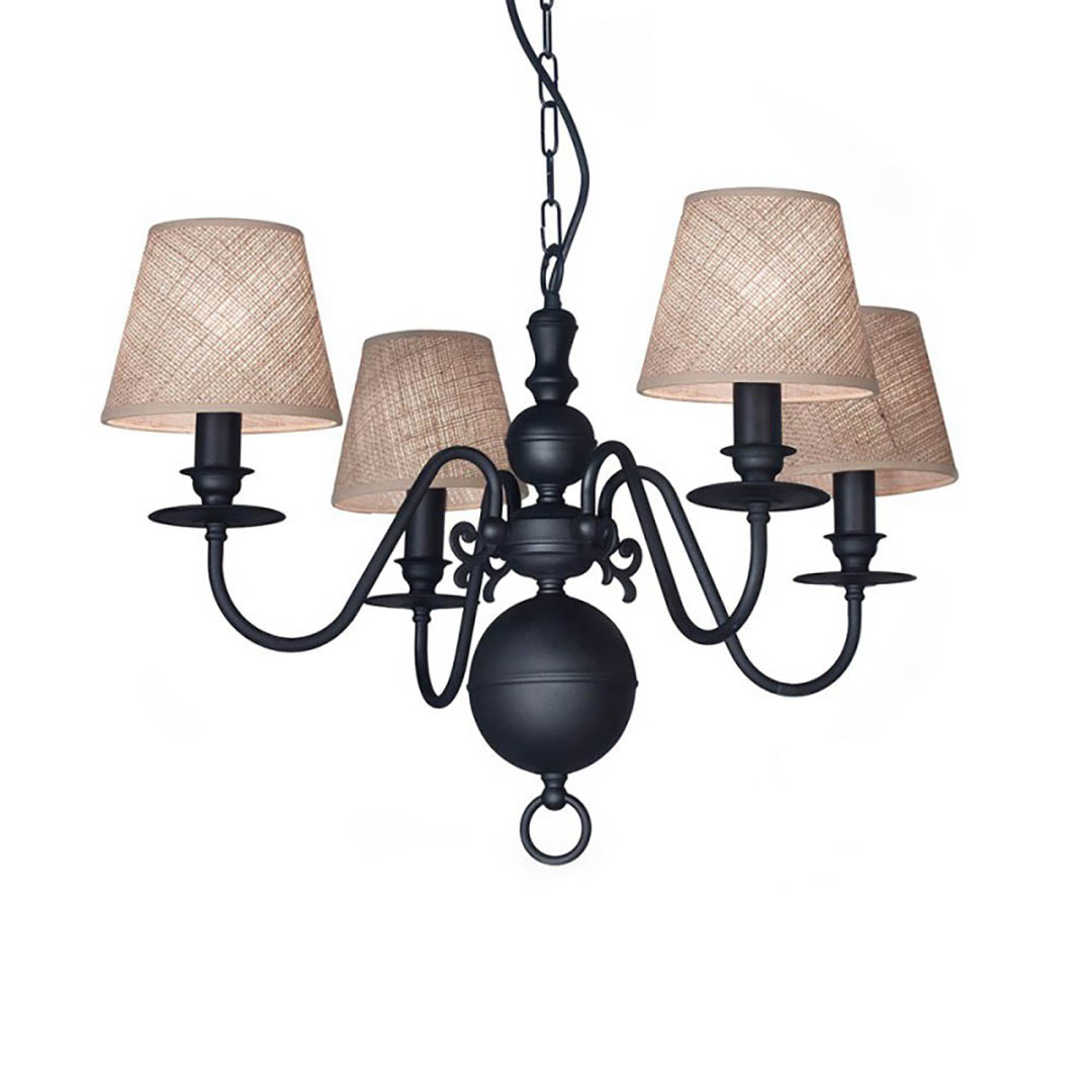 Luz del Siglo - Holandesa Color - AR0193-NGYKO