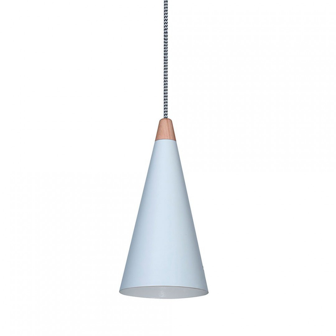 Luz del Siglo - ÍCONO - CO7600-01-BLB - Colgante