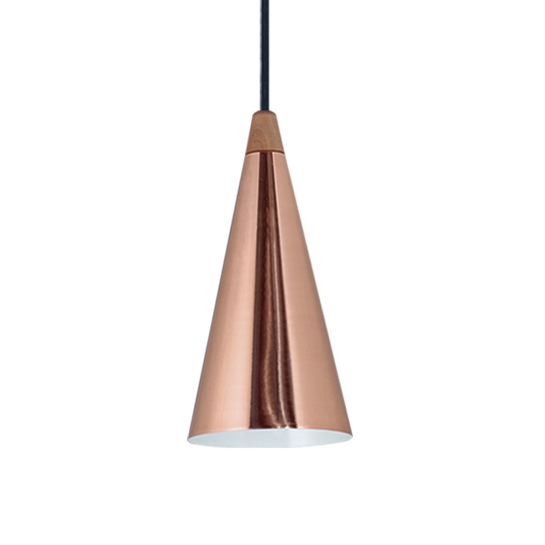 Luz del Siglo - ÍCONO - CO7600-01-CON - Colgante