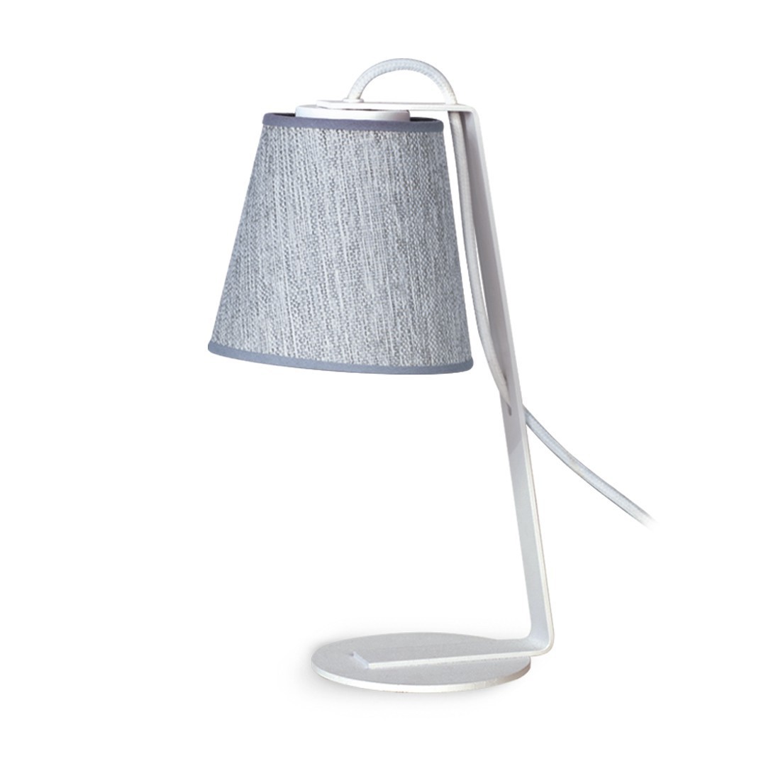 Luz del Siglo - KINU - VE7500-BLB-IGVZ - Velador