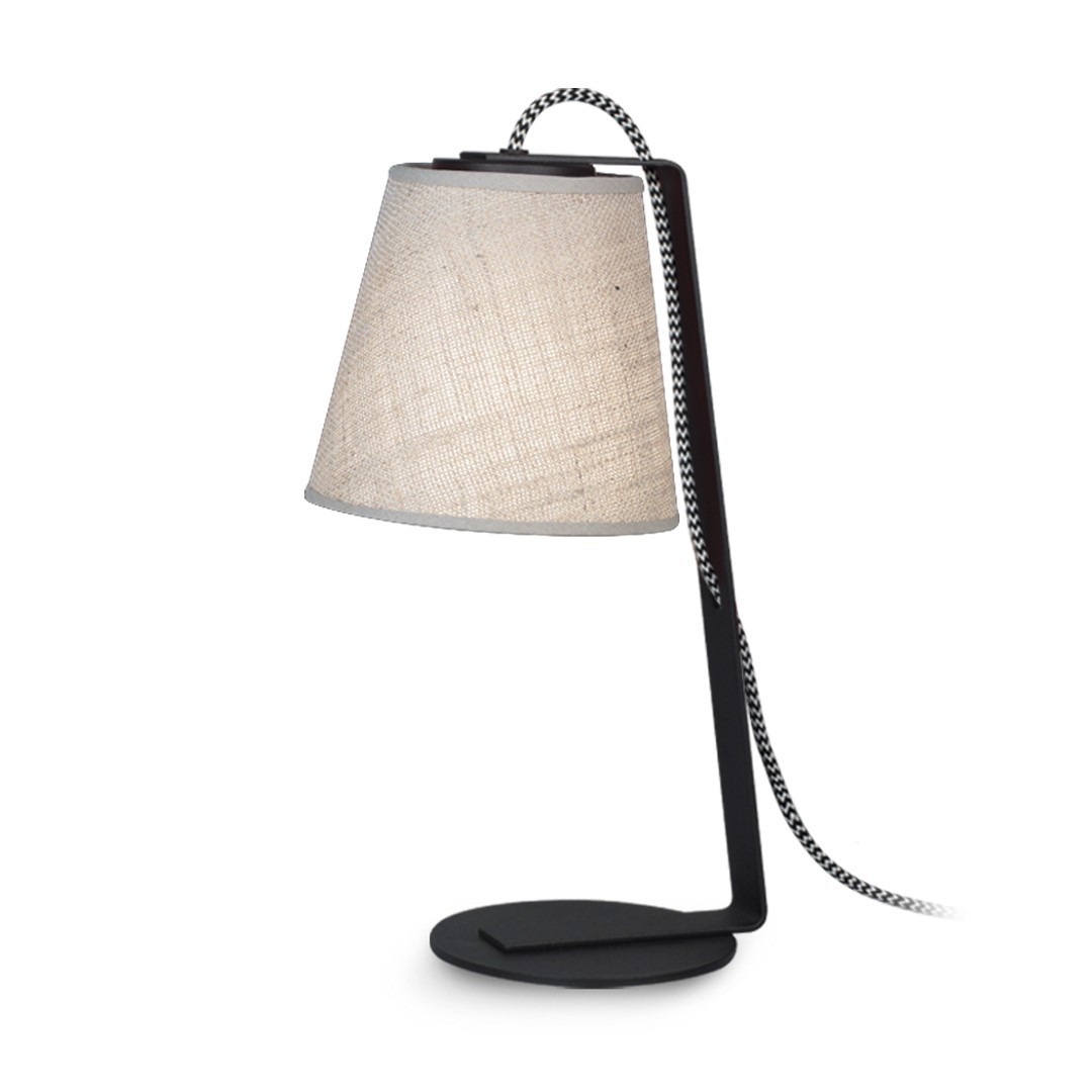 Luz del Siglo - KINU - VE7500-NGC-YKC - Velador