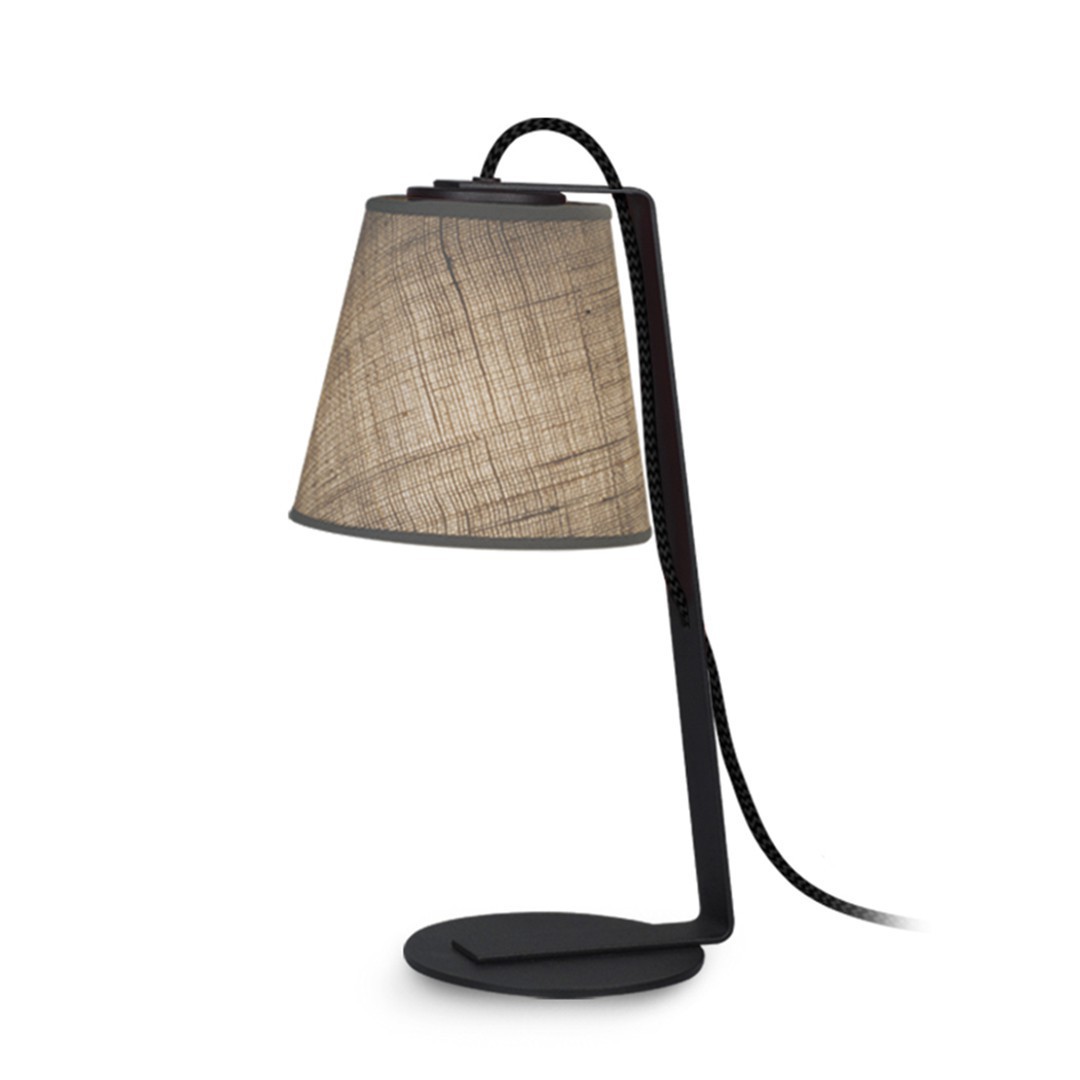 Luz del Siglo - KINU - VE7500-NGN-YKO - Velador