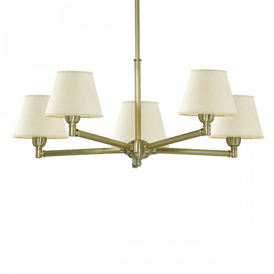 Luz del Siglo - Leticia  - AR0250-BMCYP