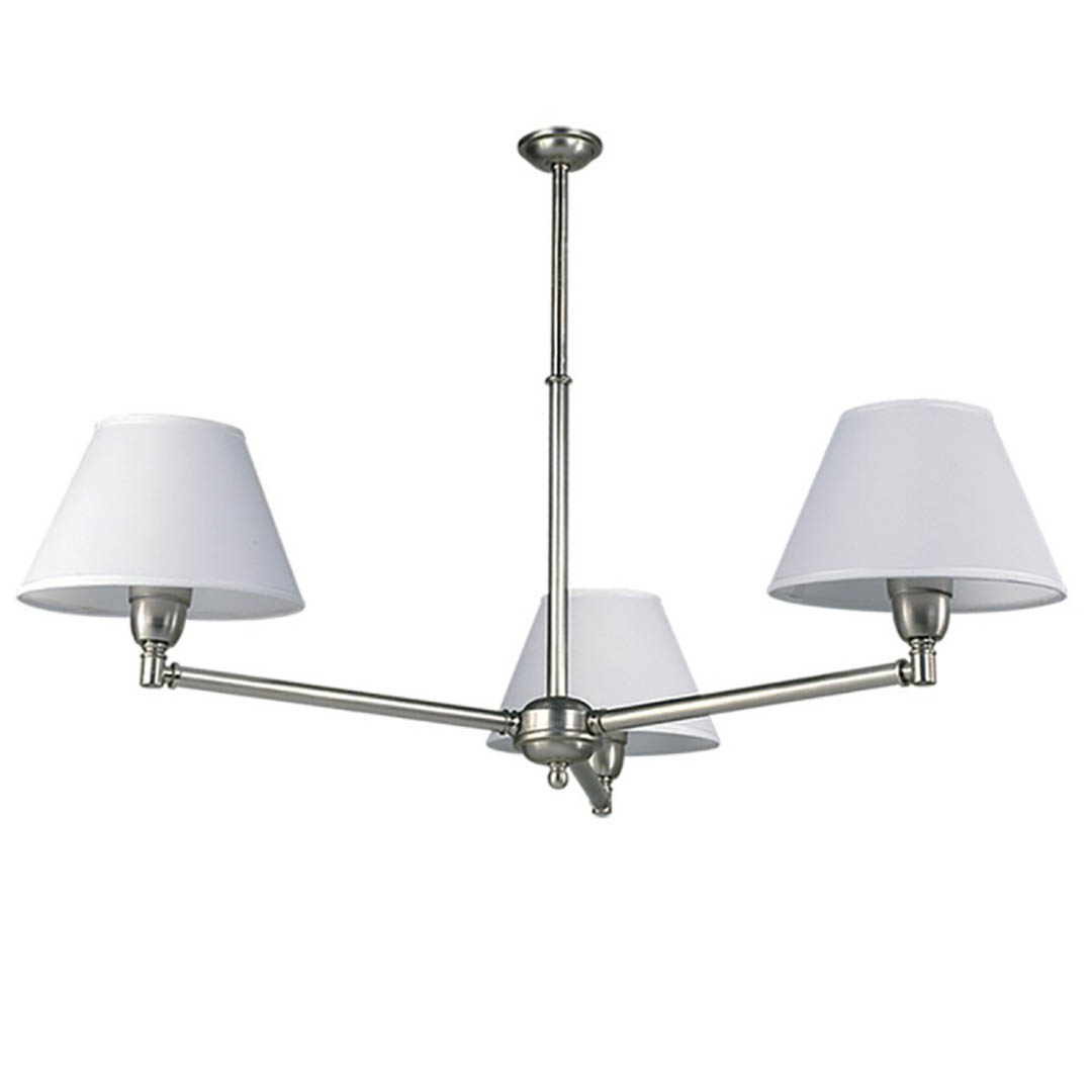 Luz del Siglo - Leticia  - AR0250-PLYLB