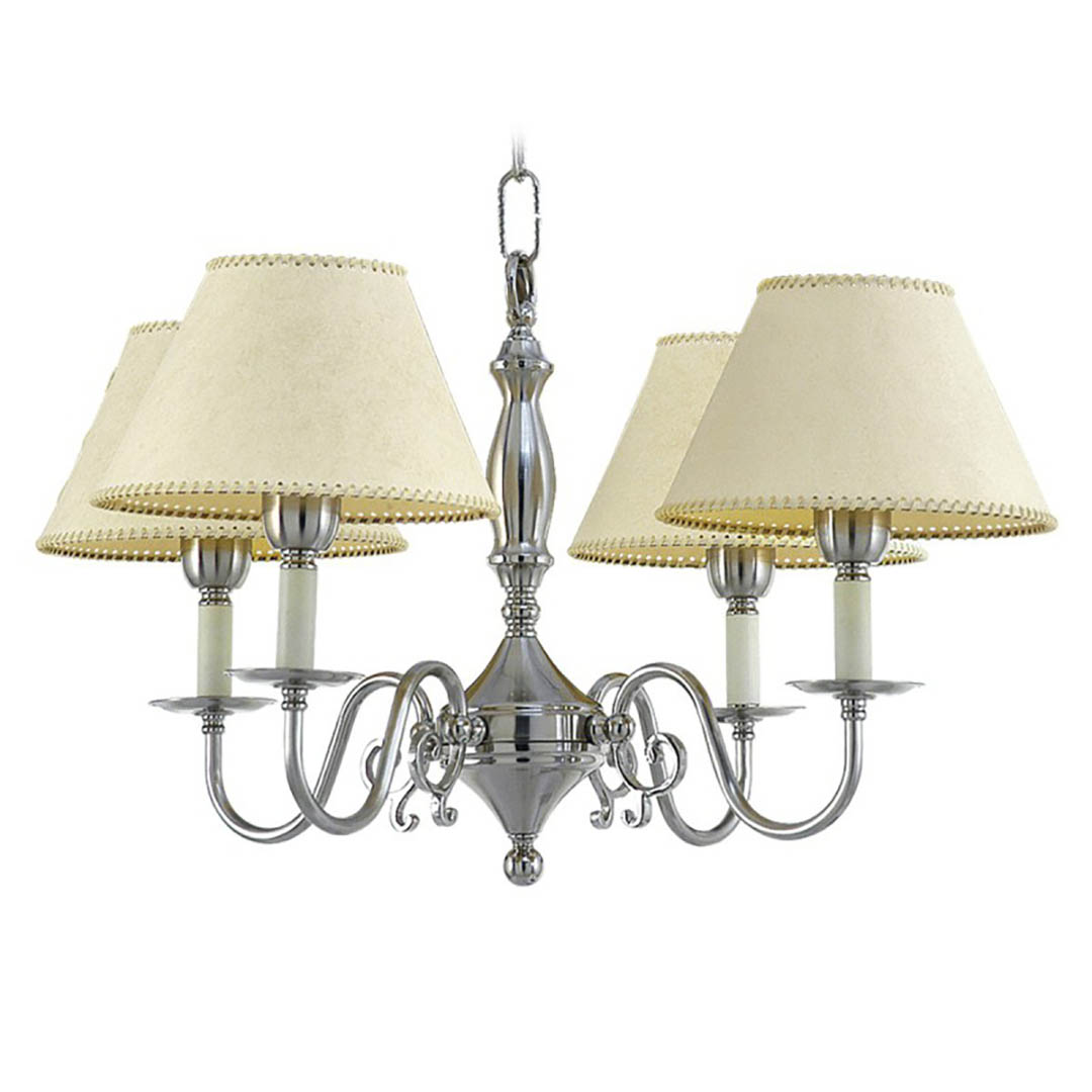 Luz del Siglo - Leyden - AR1900-PLYP