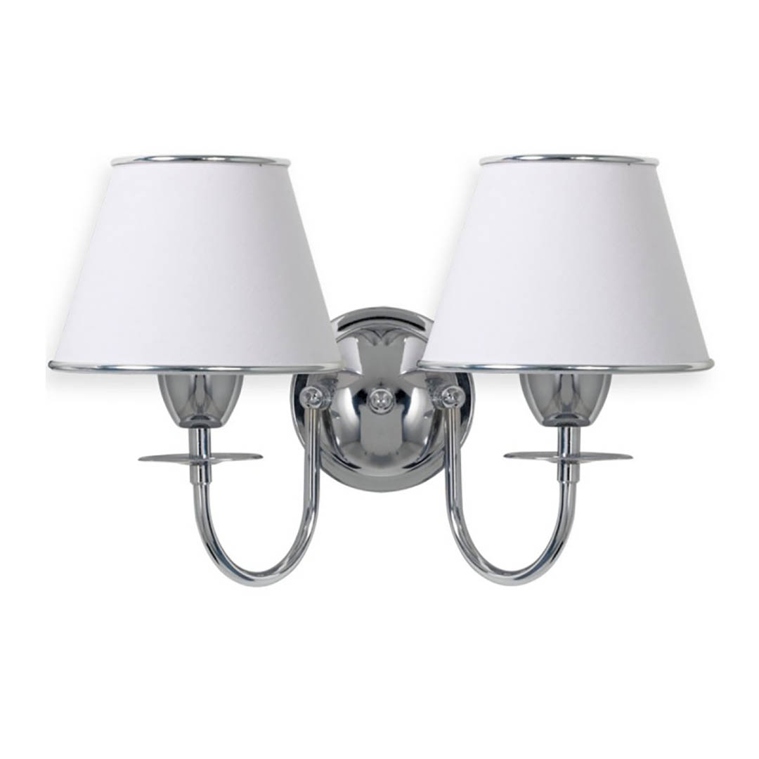 Luz del Siglo - Marga - AP4214-CRYLBW