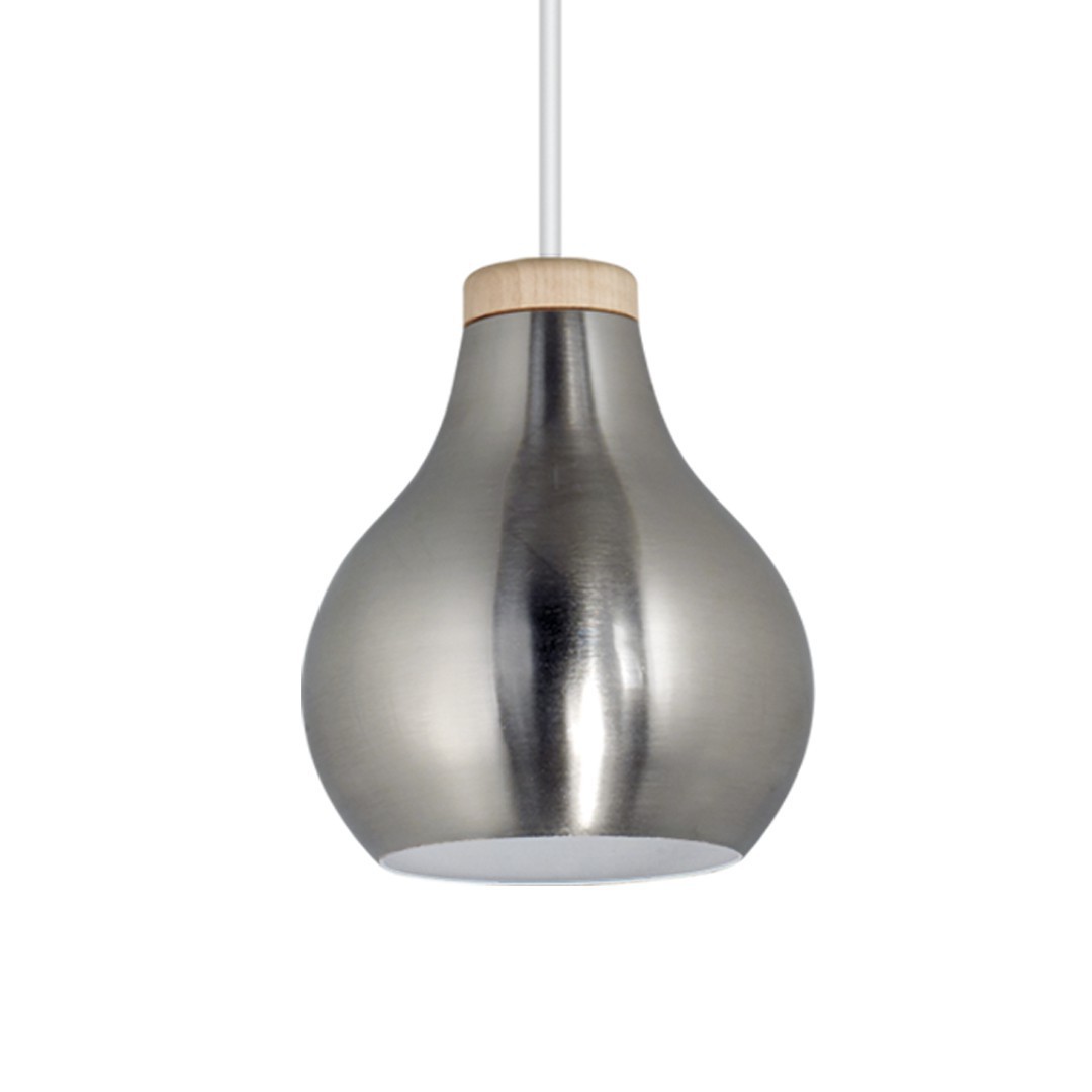 Luz del Siglo - Mari - CO7650-01 -PLB - Colgante