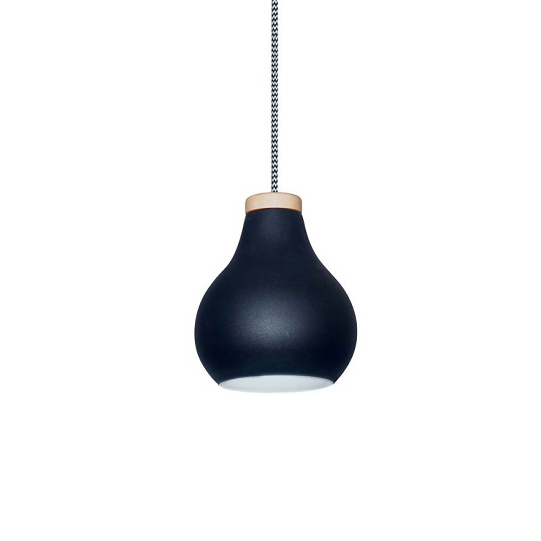 Luz del Siglo - Mari - CO7650-NG - Colgante