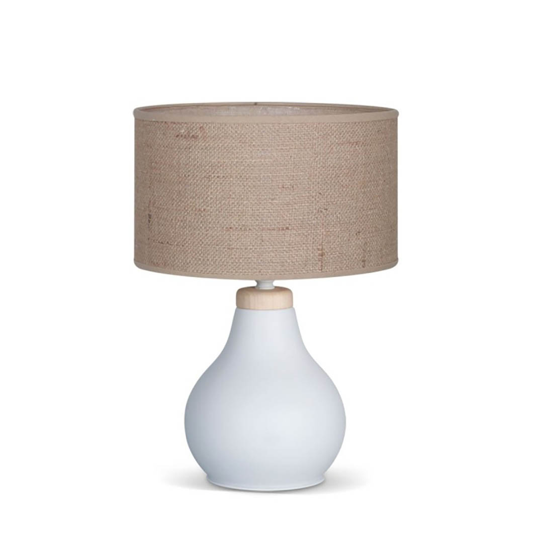 Luz del Siglo - Mari - VE7650-BLZKO - Velador