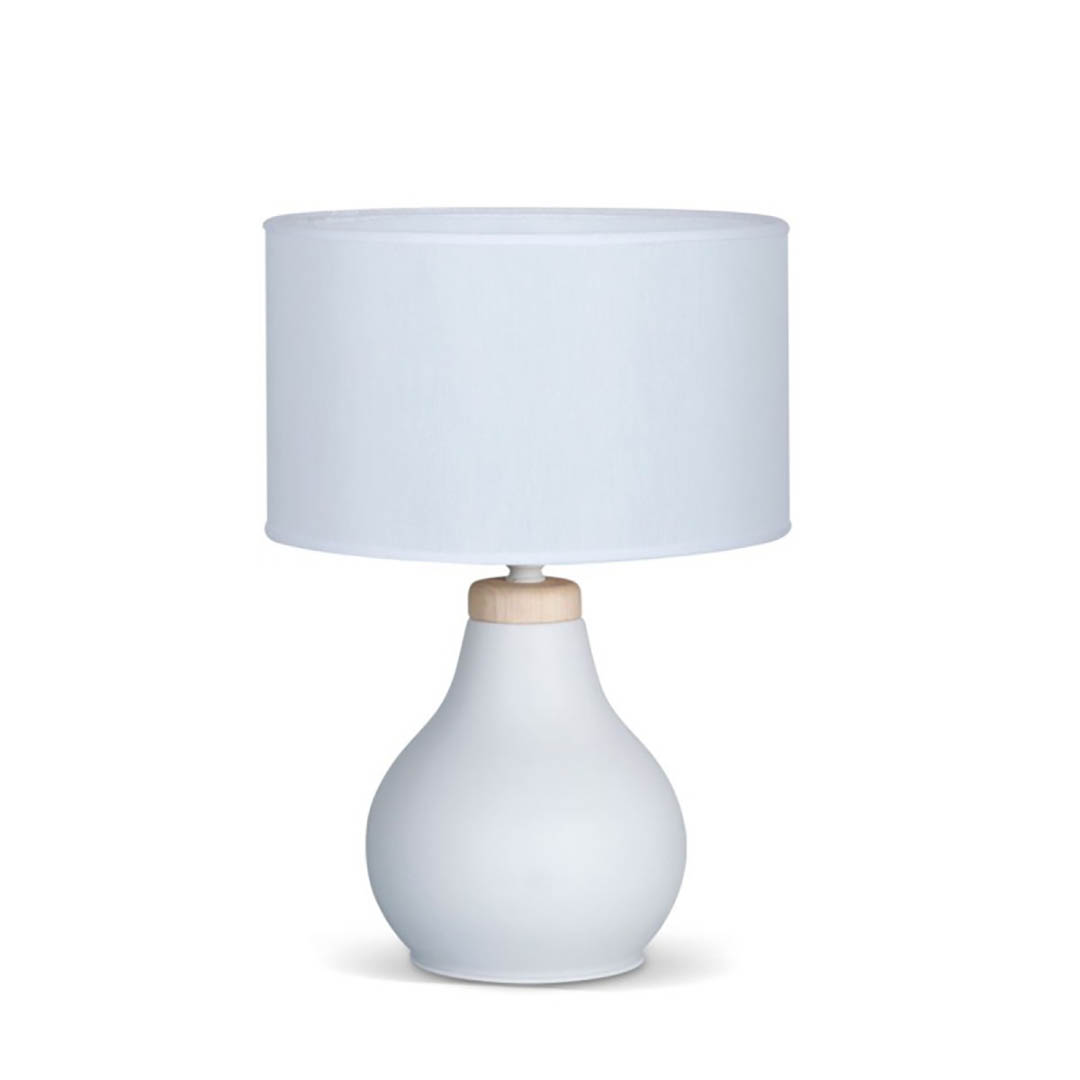 Luz del Siglo - Mari - VE7650-BLZLB - Velador