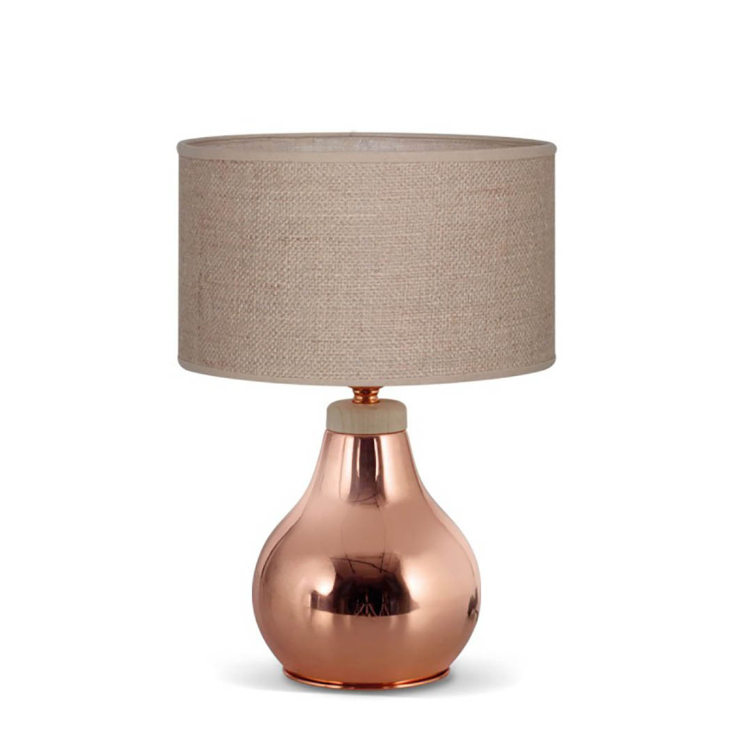 Luz del Siglo - Mari - VE7650-COZKO - Velador