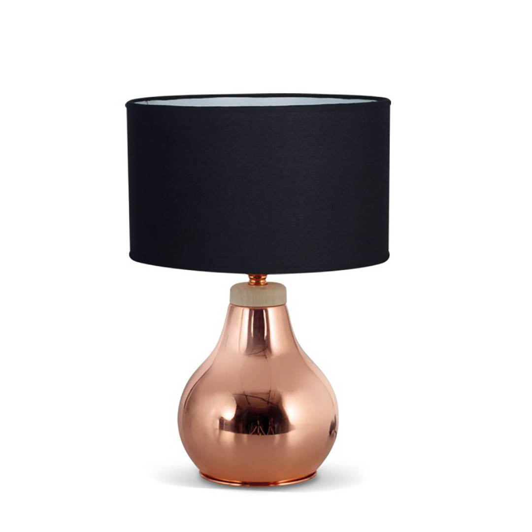 Luz del Siglo - Mari - VE7650-COZLN - Velador